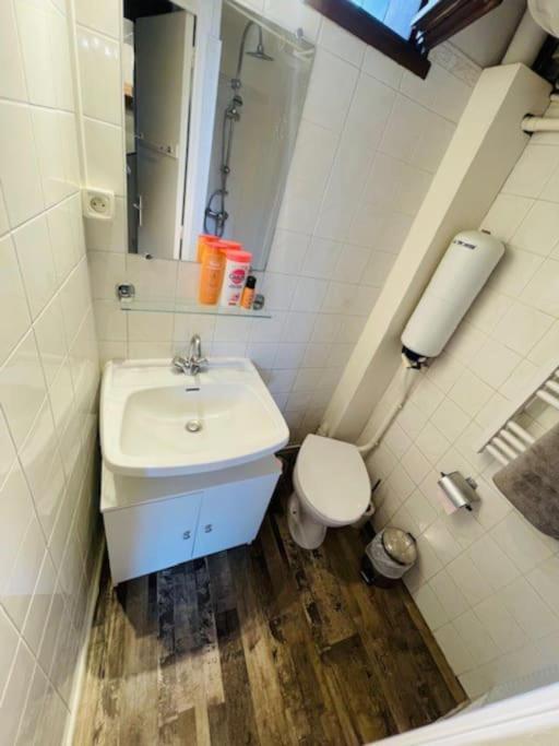 Duplex Cite Plantagenet - 2 Voyageurs - Wifi *