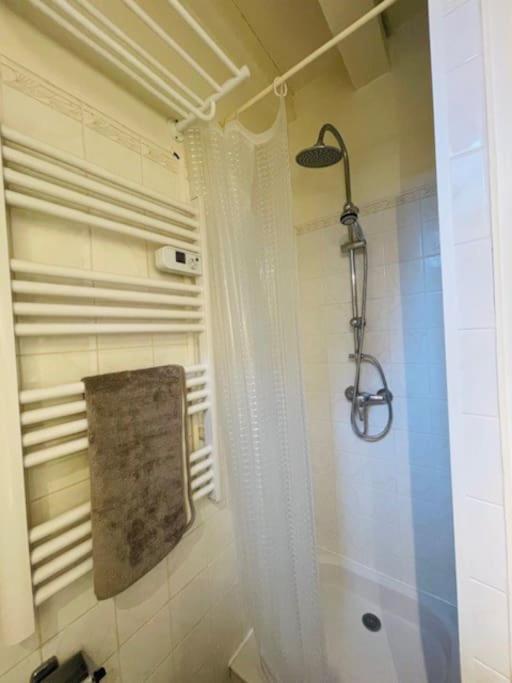 Duplex Cite Plantagenet - 2 Voyageurs - Wifi * Le Mans